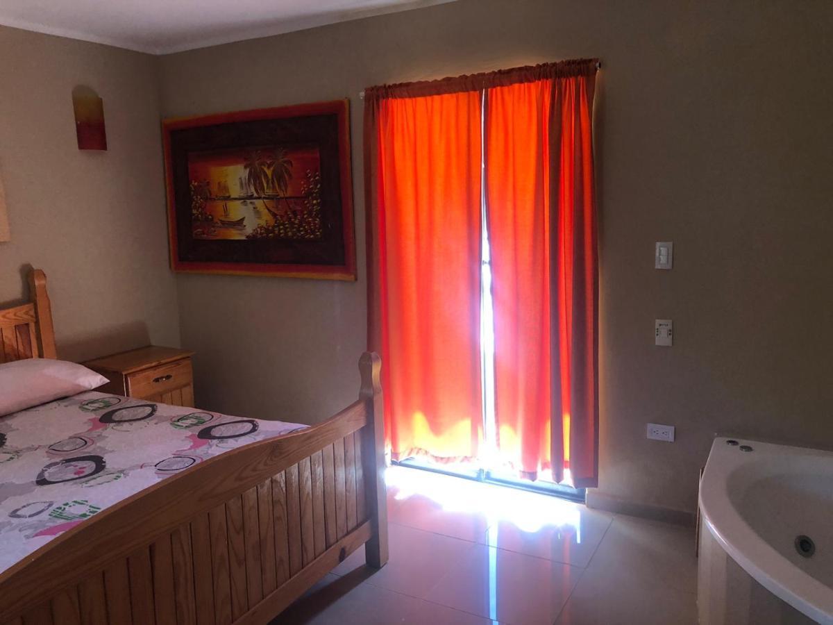 Hotel Cambri Нагуа Экстерьер фото
