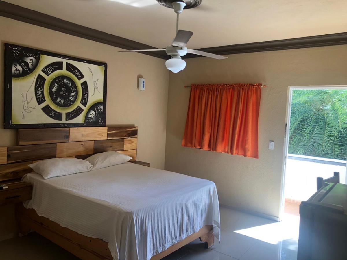 Hotel Cambri Нагуа Экстерьер фото