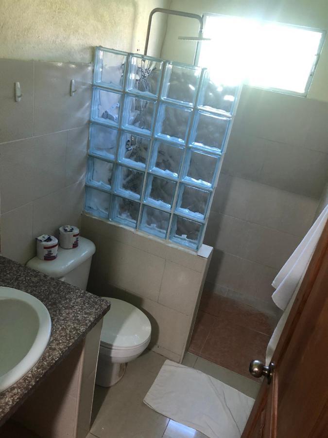 Hotel Cambri Нагуа Экстерьер фото