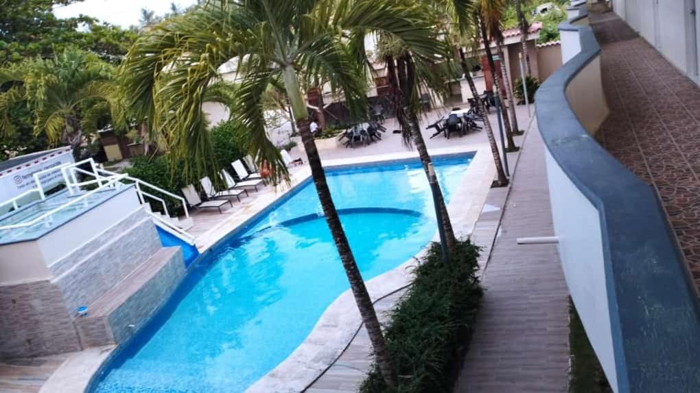 Hotel Cambri Нагуа Экстерьер фото