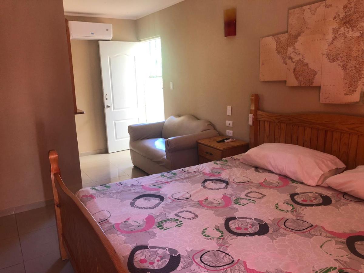 Hotel Cambri Нагуа Экстерьер фото