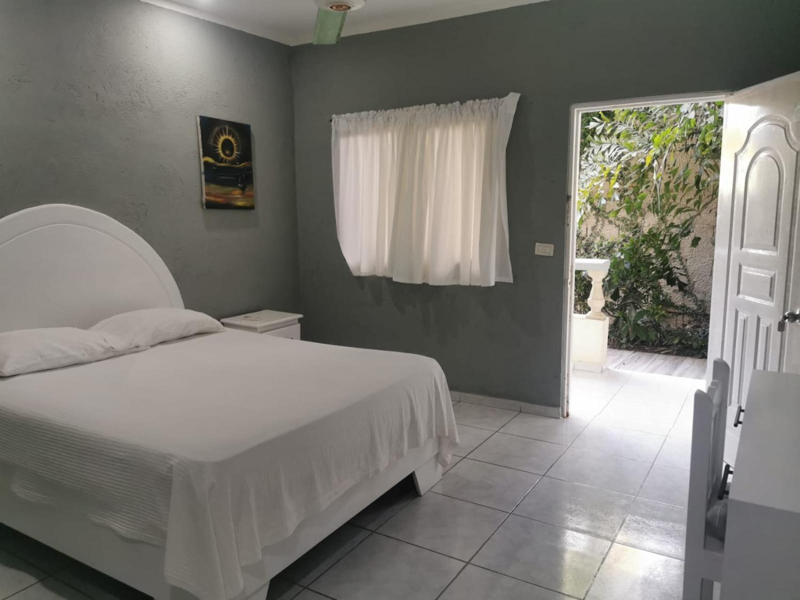 Hotel Cambri Нагуа Экстерьер фото