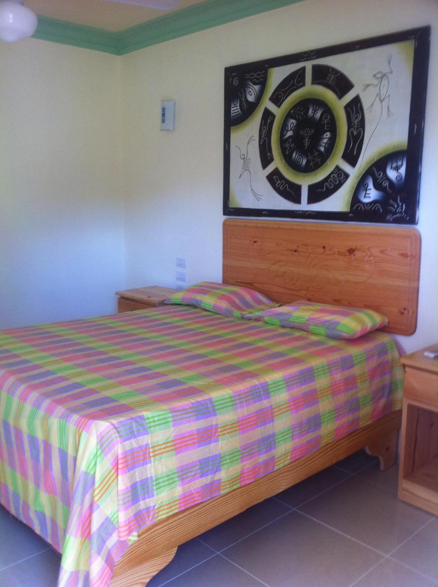 Hotel Cambri Нагуа Экстерьер фото