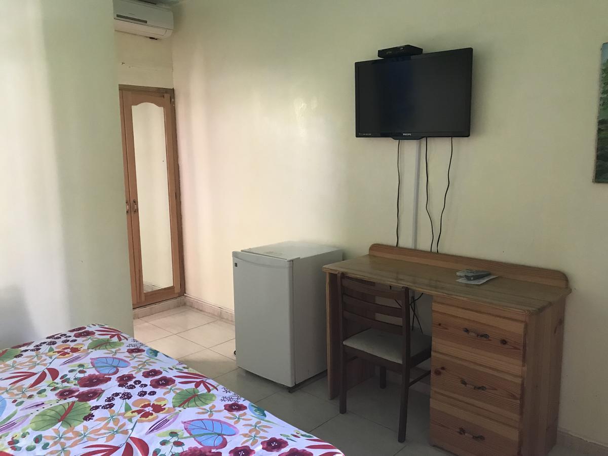 Hotel Cambri Нагуа Экстерьер фото