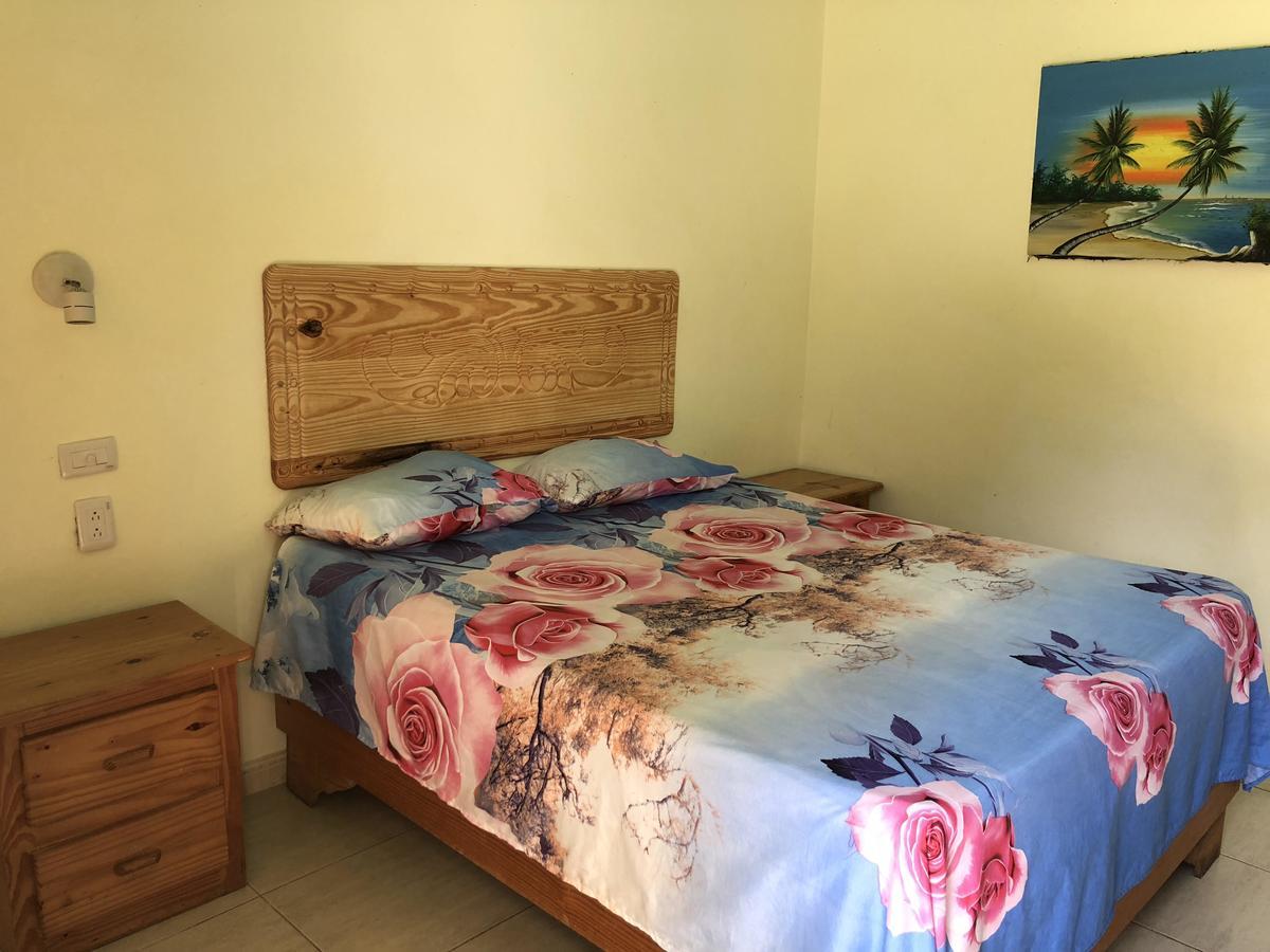 Hotel Cambri Нагуа Экстерьер фото